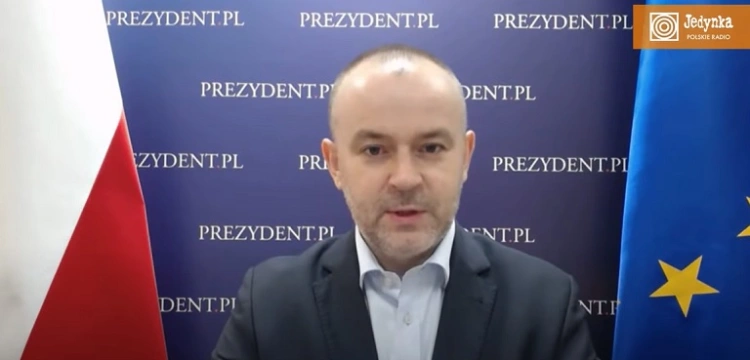 Doradca prezydenta RP: Nie mamy informacji o bezpośrednim militarnym zagrożeniu dla Polski