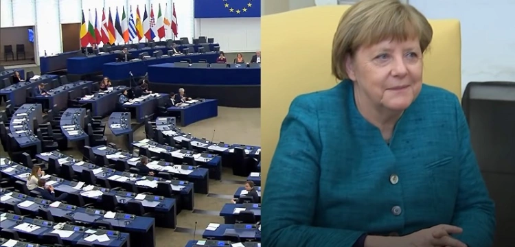 Merkel zabrała głos ws. Polski i orzeczeń TSUE
