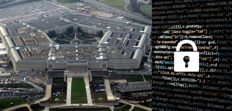 Pentagon przekazał anonimowej spółce setki milionów adresów IP