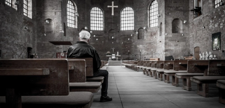 Polski ksiądz opowiada o ruinie katolicyzmu w Holandii