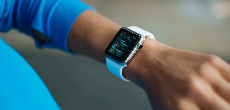 Smartwatch – 3 powody dla których warto w niego zainwestować
