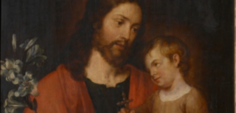 Hiszpańska mistyczka o ogromnej mocy wstawiennictwa św. Józefa
