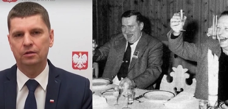 Instytut Wałęsy straszy szefa MEN za wypowiedź o … agencie „Bolku” i uczeniu dzieci prawdy historycznej