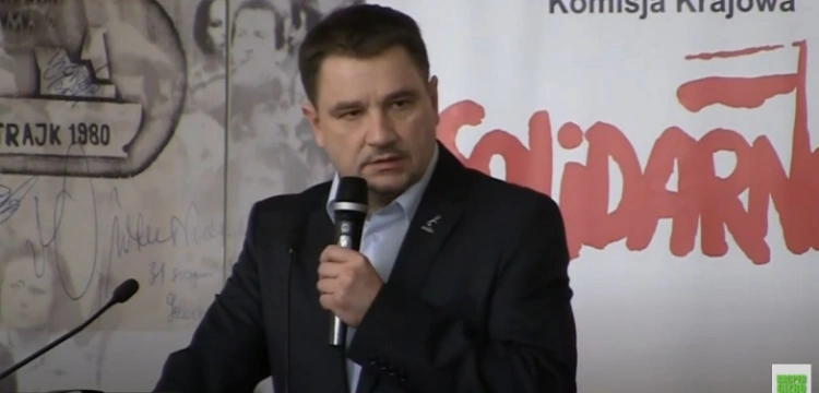 Decyzja Gdańska ws. nałożenia kary na ,,Solidarność'' jest skandaliczna
