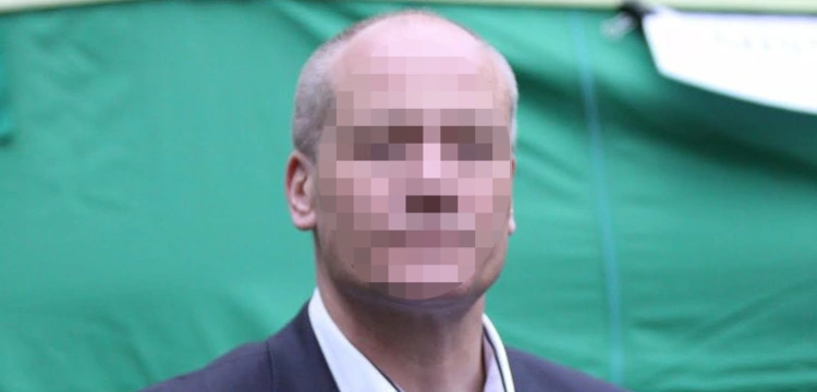 Znany aktor Piotr Z. z zarzutami. Chodzi o znieważenie i zniesławienie rzeczniczki SG