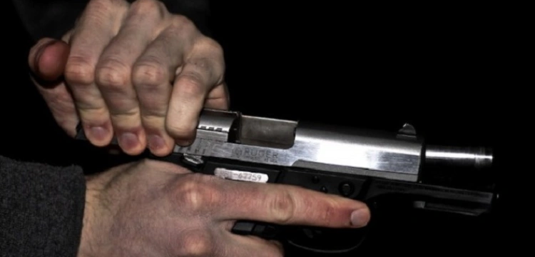 Chicago. Zastrzelono Polaka, syna byłego kandydata do Senatu