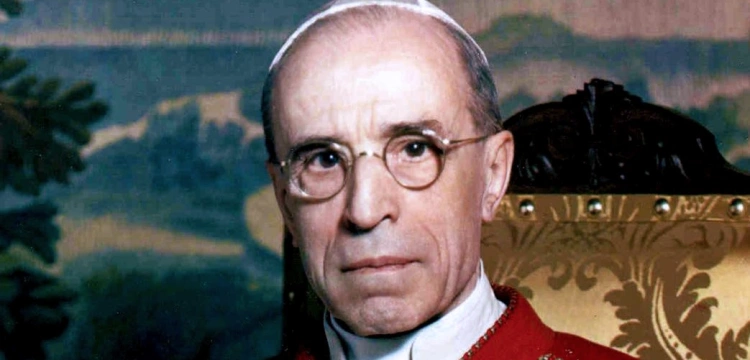 Otwarcie archiwów obali wiele fake newsów o Piusie XII