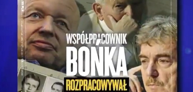 Czy kapitan SB trzęsie polską piłką nożną i Bońkiem?