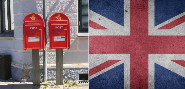 Brzemienny w skutki błąd brytyjskiej poczty. Niesłuszne skazanie 736 osób, za kratkami nawet kobiety w ciąży!