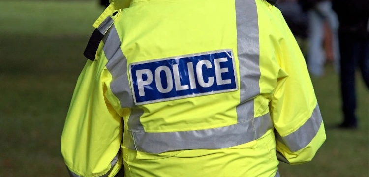 UK: Atak nożownika po manifestacji! Zabił 3 osoby, kolejne walczą o życie