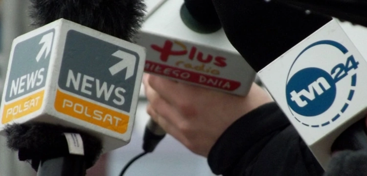 Kolejny dziennikarz opuszcza Polsat News. ,,Lepiej zarabia się w Biedronce lub Netto''