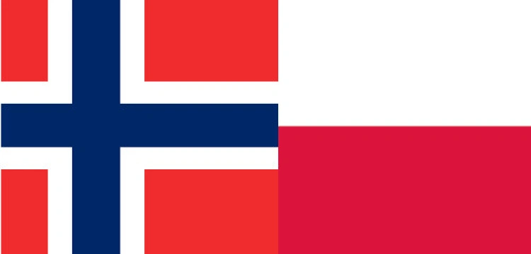Norweska telewizja: Polscy pracownicy opuszczają Norwegię ze względu na wzrost płac w Polsce