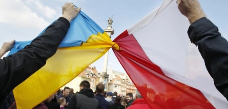 Andrzej Anusz: Głosowanie podczas Eurowizji pokazało, jak bardzo naród ukraiński popiera Polskę