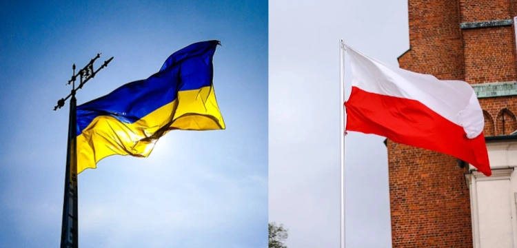 Ukraińscy eksperci: Polska najważniejszym europejskim partnerem strategicznym Ukrainy