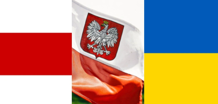 Jerzy Karwelis: Polska polityka zagraniczna i jej credo: nic o Ukrainie i Białorusi bez nas, niestety nie działa