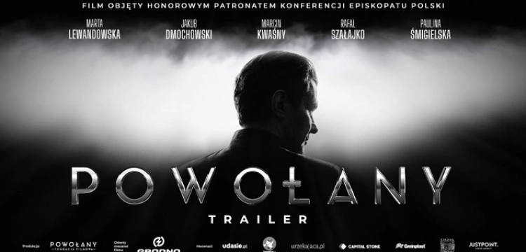 ,,Powołany’’ – jak wyglądałby świat bez kapłanów?
