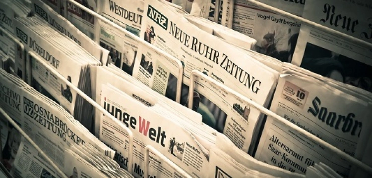 Financial Times ma ,,obawy o wolność prasy'' po zakupie Polska Press przez PKN Orlen