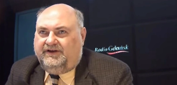 Prof. G. Węgrzyn: Wirusa pokonamy nawet bez szczepionki