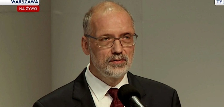 Prof. Nowak o ataku Rosji na Ukrainę: Tchórzliwa kultura przemocy i atakowania słabszych z długimi tradycjami