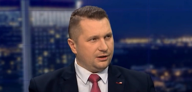 Walka z antypolską propagandą. Prof. Czarnek odpowiada szefowej Komisji Kultury PE