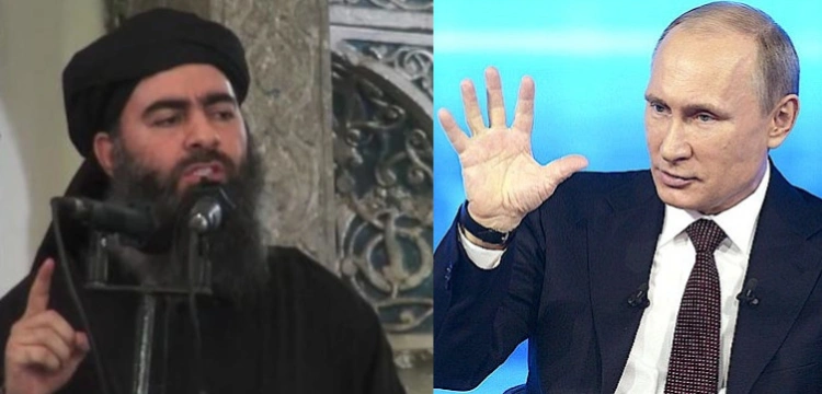Szef MSZ Ukrainy: w Buczy doszło do ludobójstwa. Rosja gorsza niż Państwo Islamskie