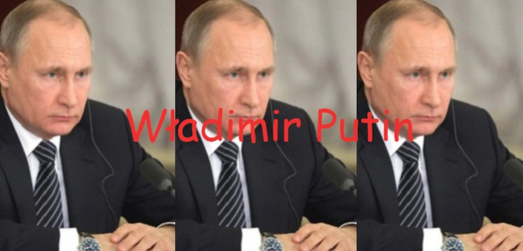 Twórcy czcionek opuszczają Rosję. Putinowskim mediom zostanie cyrylica i... comic sans