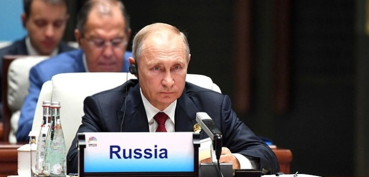 Marionetkowy rząd Putina. Kijów potwierdza doniesienia brytyjskiego wywiadu 