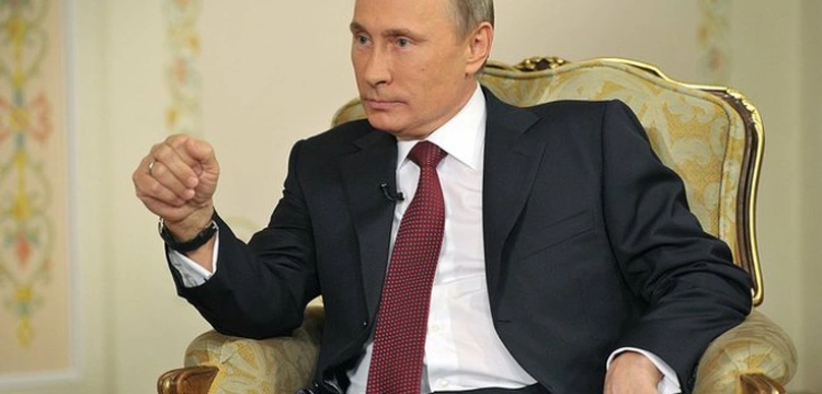 Putinowska cenzura nie chce słyszeć o „wojnie” czy „inwazji”. Rosyjskie media zastraszane