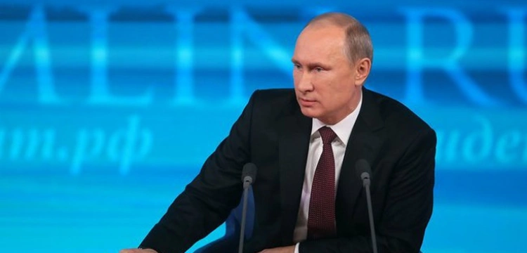 Rosyjski polityk w okupowanym Chersoniu: o przyszłości "zdecydują" mieszkańcy