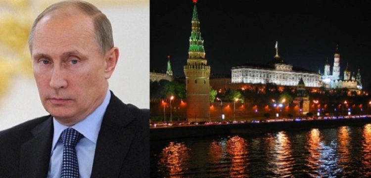USA: Tylko „niespotykane dotąd sankcje” mogą powstrzymać agresję Putina