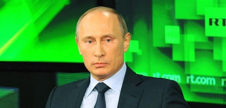 Otoczenie Putina może odsunąć go od władzy – ekspert wojskowy