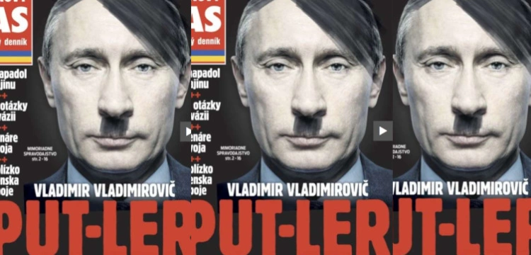 Zbrodniczy plan Putina. Rosja zniszczyła 34 ukraińskie szpitale