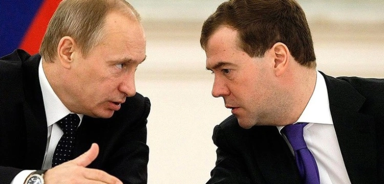 Niebywały seans nienawiści Miedwiediewa do Polski. „Patologiczna rusofobia” i „wspólnota imbecylów”