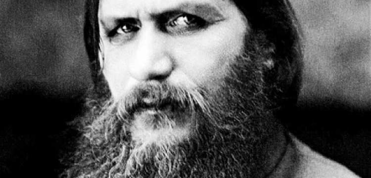 Rasputin. O szaleństwie duchowym w Rosji