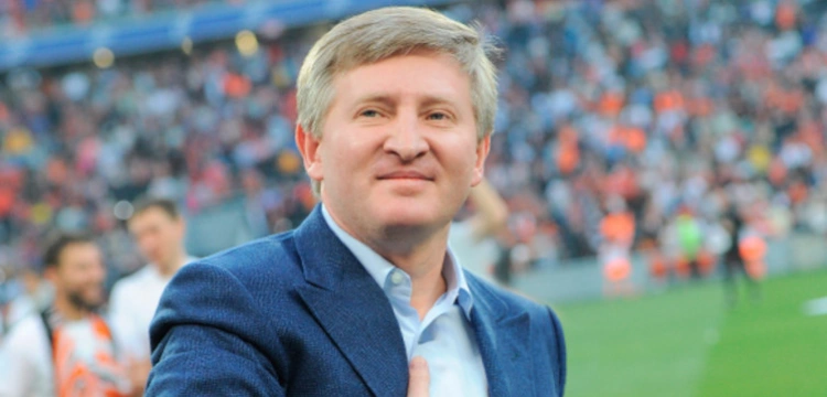 Najbogatszy Ukrainiec: pomogę w odbudowie Mariupola