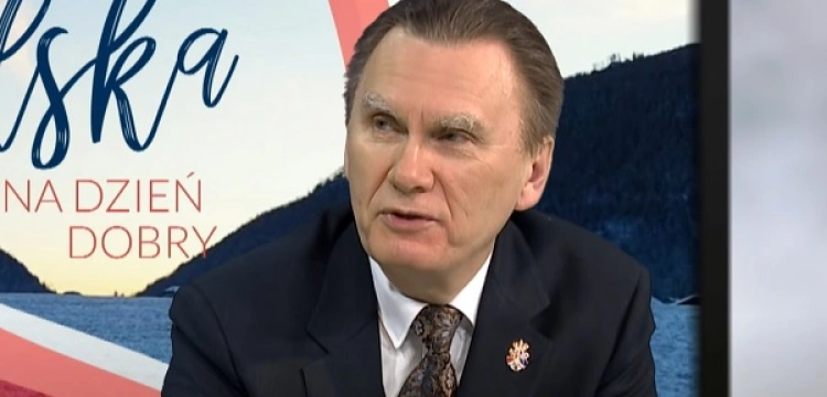 W cieniu trwającej wojny rozgrywa się fundamentalna chrześcijańska dyskusja