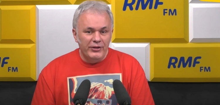 Mazurek: Czy Tusk mści się na kolegach za to, że sam nie został zaproszony?