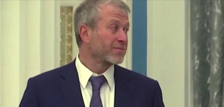 CNN Portugalia: Ujęto rabina, który pomógł Abramowiczowi uzyskać obywatelstwo Izraela. W tle 3 mln euro