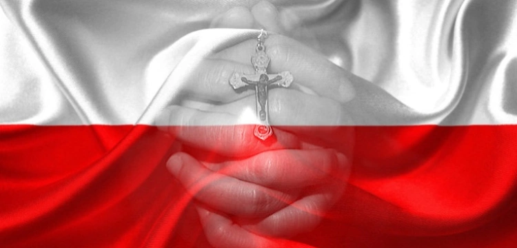 Wizje mistyczne: Polska PRZETRWA z Chrystusem