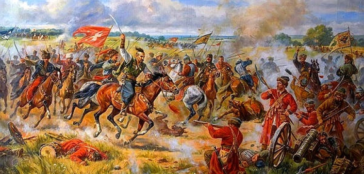 361 lat temu Polacy zmiażdżyli Rosjan pod Konotopem