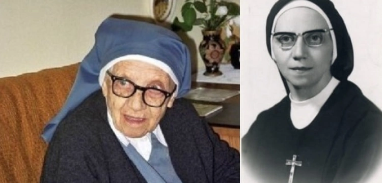 Nieznana polska Matka Teresa