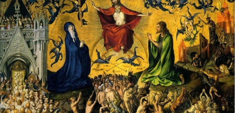 O. prof. W. Linke: Czy Bóg musi być sprawiedliwy? 