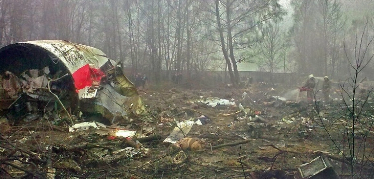 Gen. Andrzej Kowalski: Przed Katastrofą Smoleńską rosyjska dyplomacja prowadziła ,,dziwną grę’’