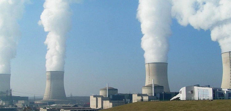 Koreańczycy proponują Polsce budowę reaktorów jądrowych