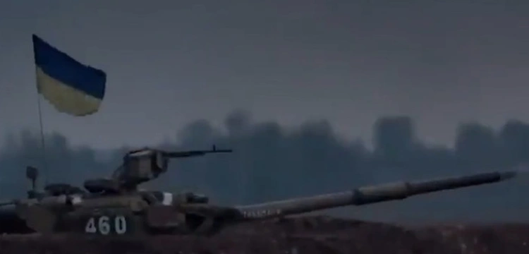 Rosja przegrała bitwę o Charków!