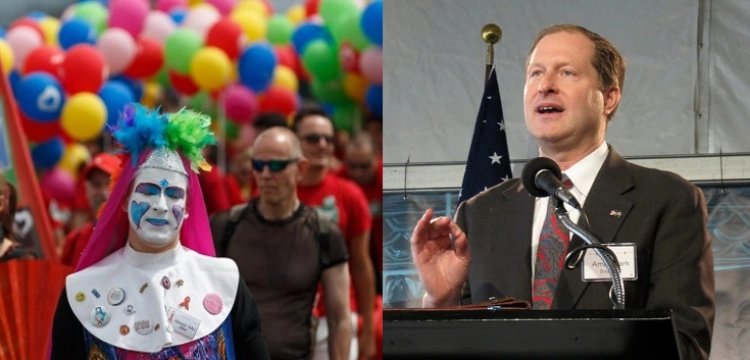 Senat USA zatwierdza Brzezinskiego na ambasadora w Polsce