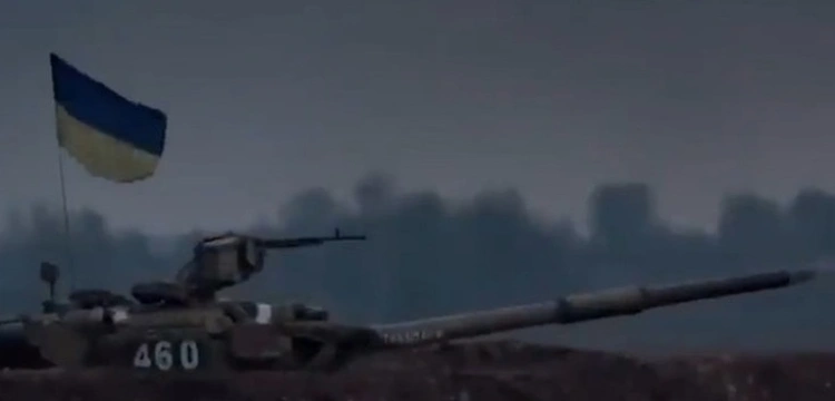 Kolejne miasta wyzwolone! Ukraińska armia wykańcza najeźdźców 