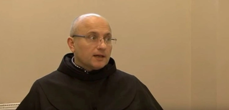 O. Józef Witko: Jeśli nie przebaczysz, szatan cię zniszczy!