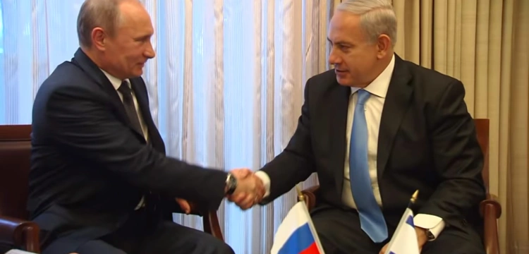 Nie bedą pluć nam w twarz: Prezydent Duda nie pojedzie do Izraela