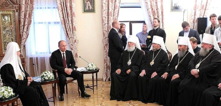 Kard. Müller: Mordercę czeka potępienie 